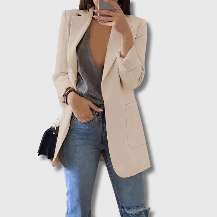 Grace & Jess | Women's Blazer