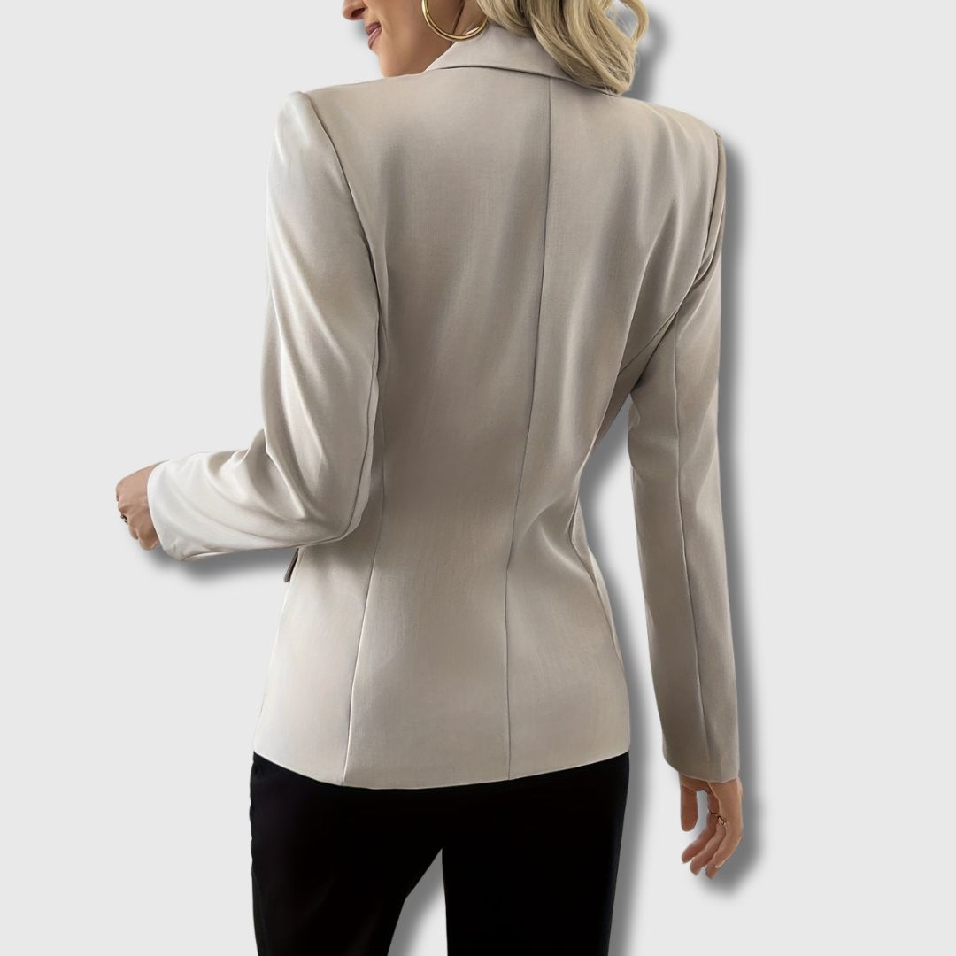Grace & Jess | Elegant Blazer Limited Edition