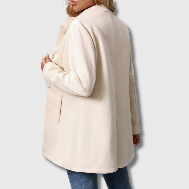 Grace & Jess | Coat Timeless Elegance Limited Edition