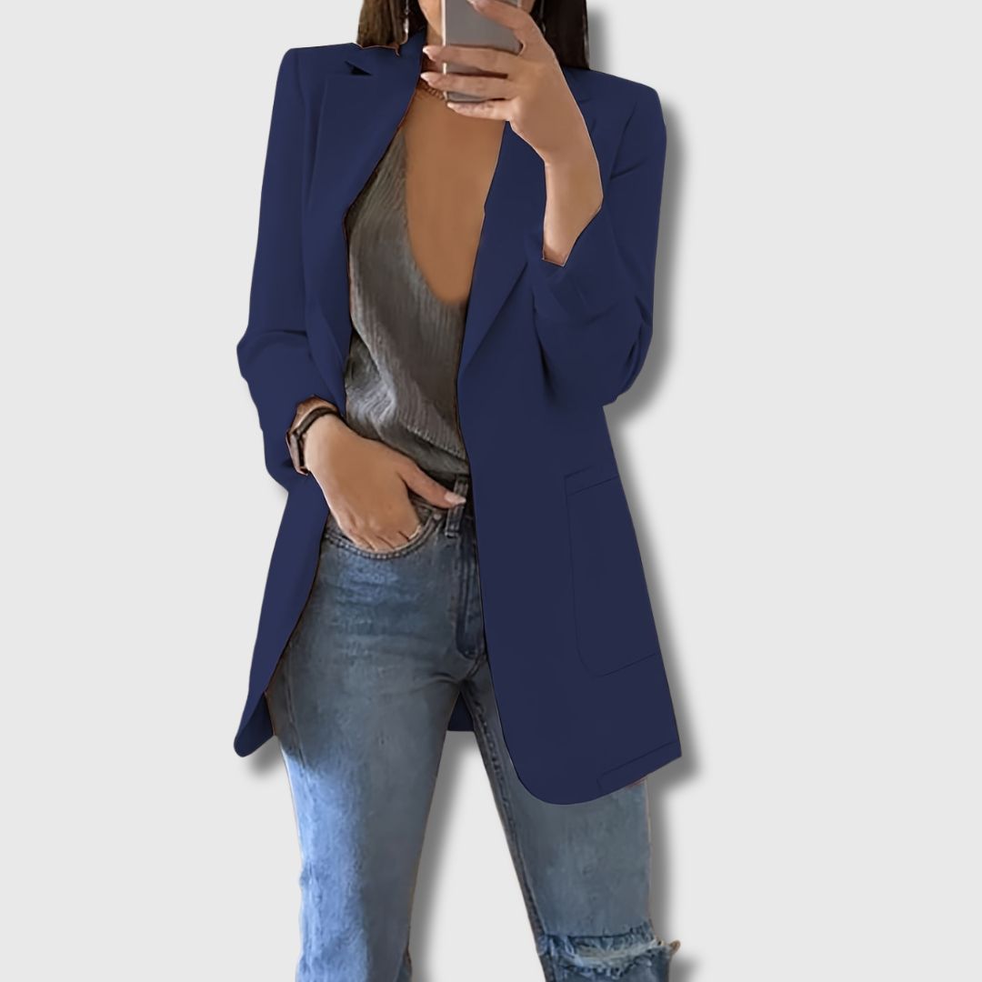 Grace & Jess | Women's Blazer