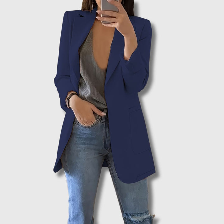 Grace & Jess | Women's Blazer