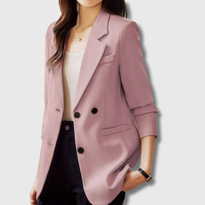 Grace & Jess | Chic Blazer Limited Edition