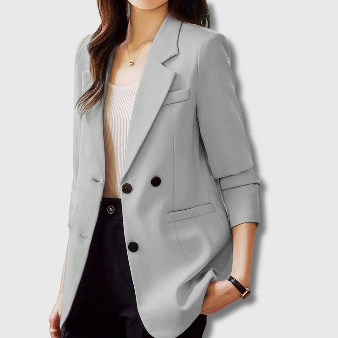 Grace & Jess | Chic Blazer Limited Edition