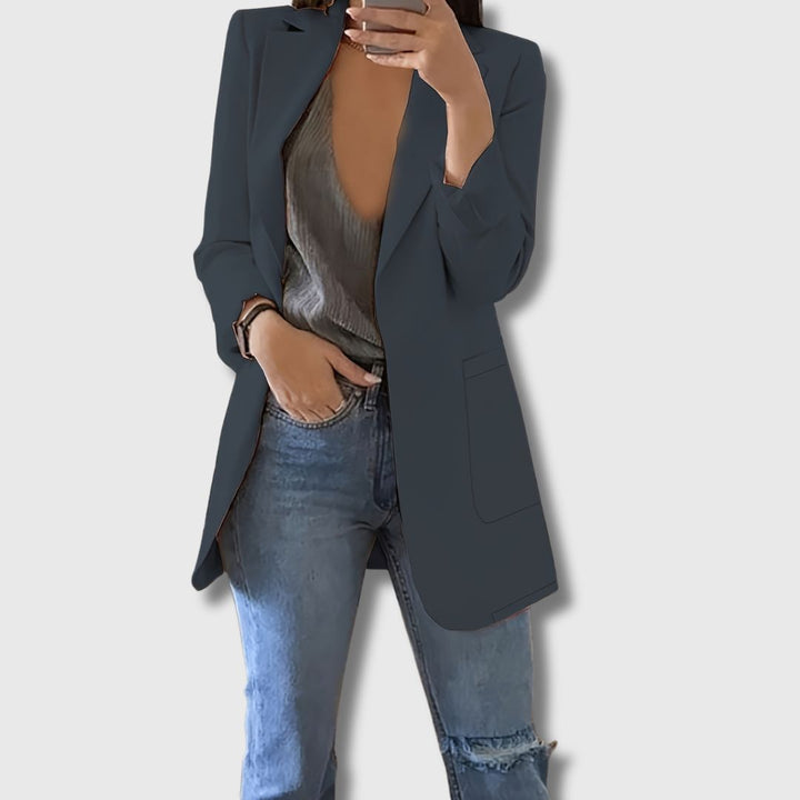 Grace & Jess | Women's Blazer
