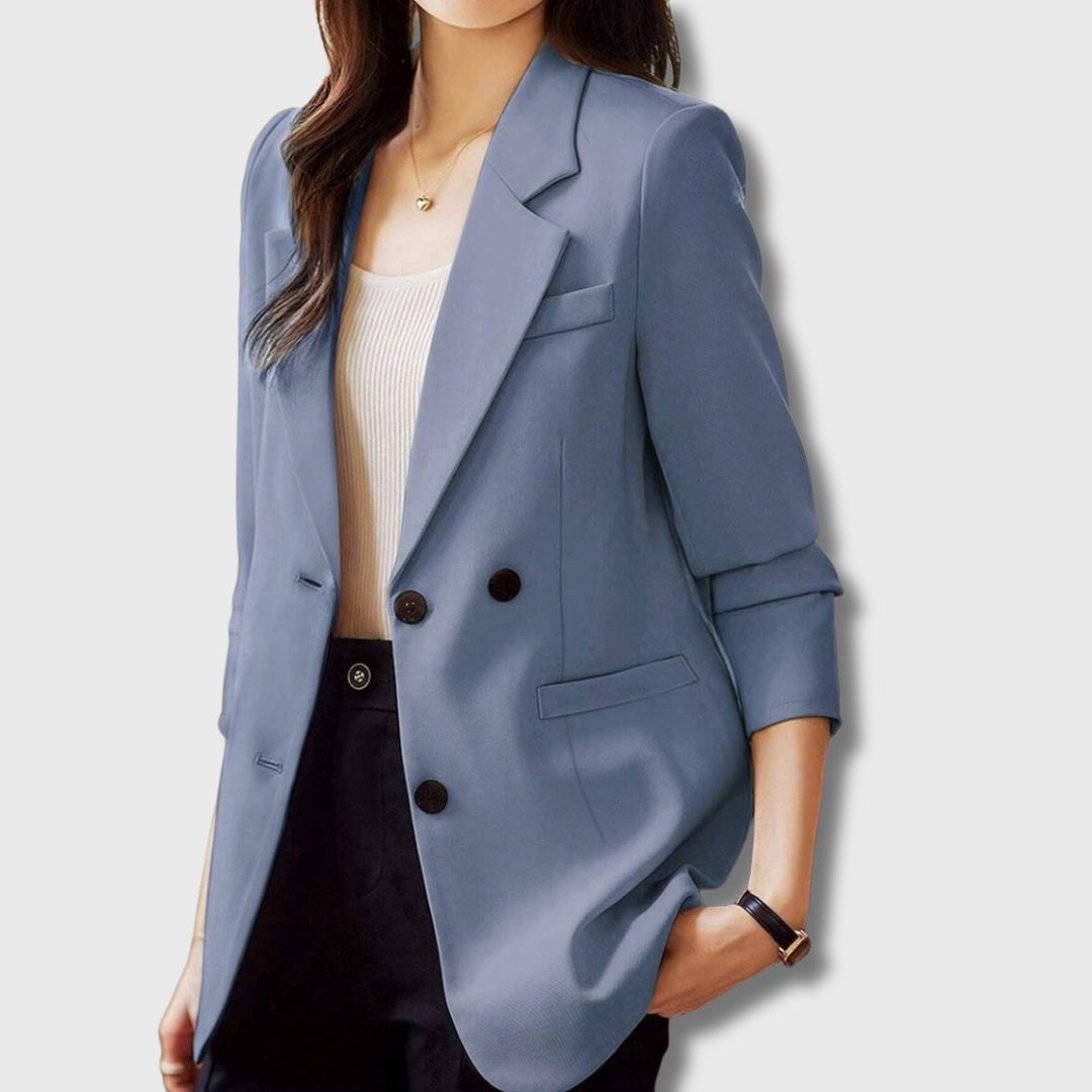 Grace & Jess | Chic Blazer Limited Edition