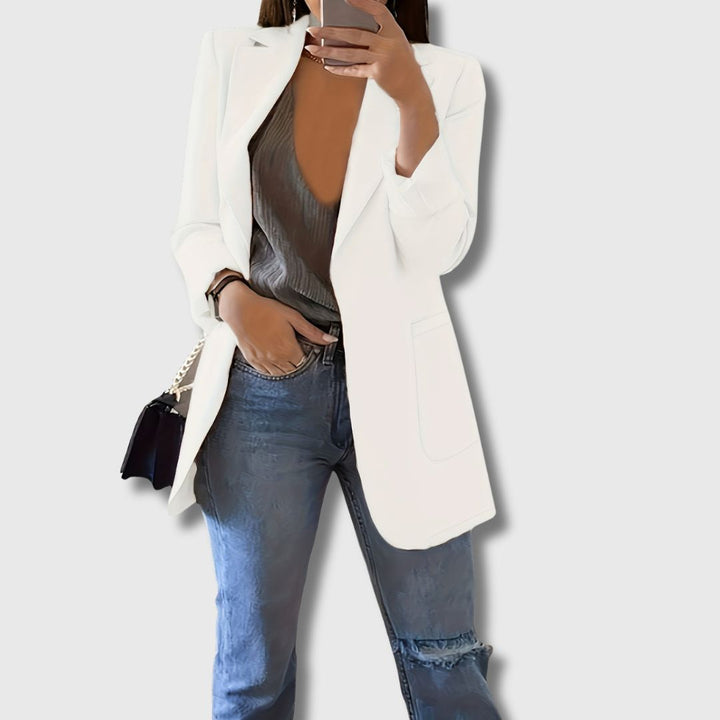 Grace & Jess | Women's Blazer