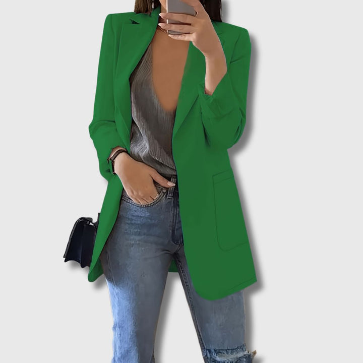 Grace & Jess | Women's Blazer