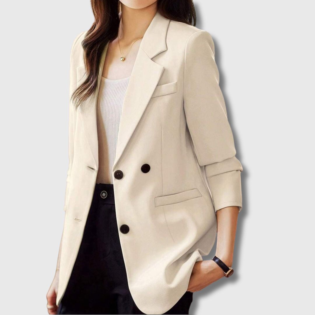 Grace & Jess | Chic Blazer Limited Edition