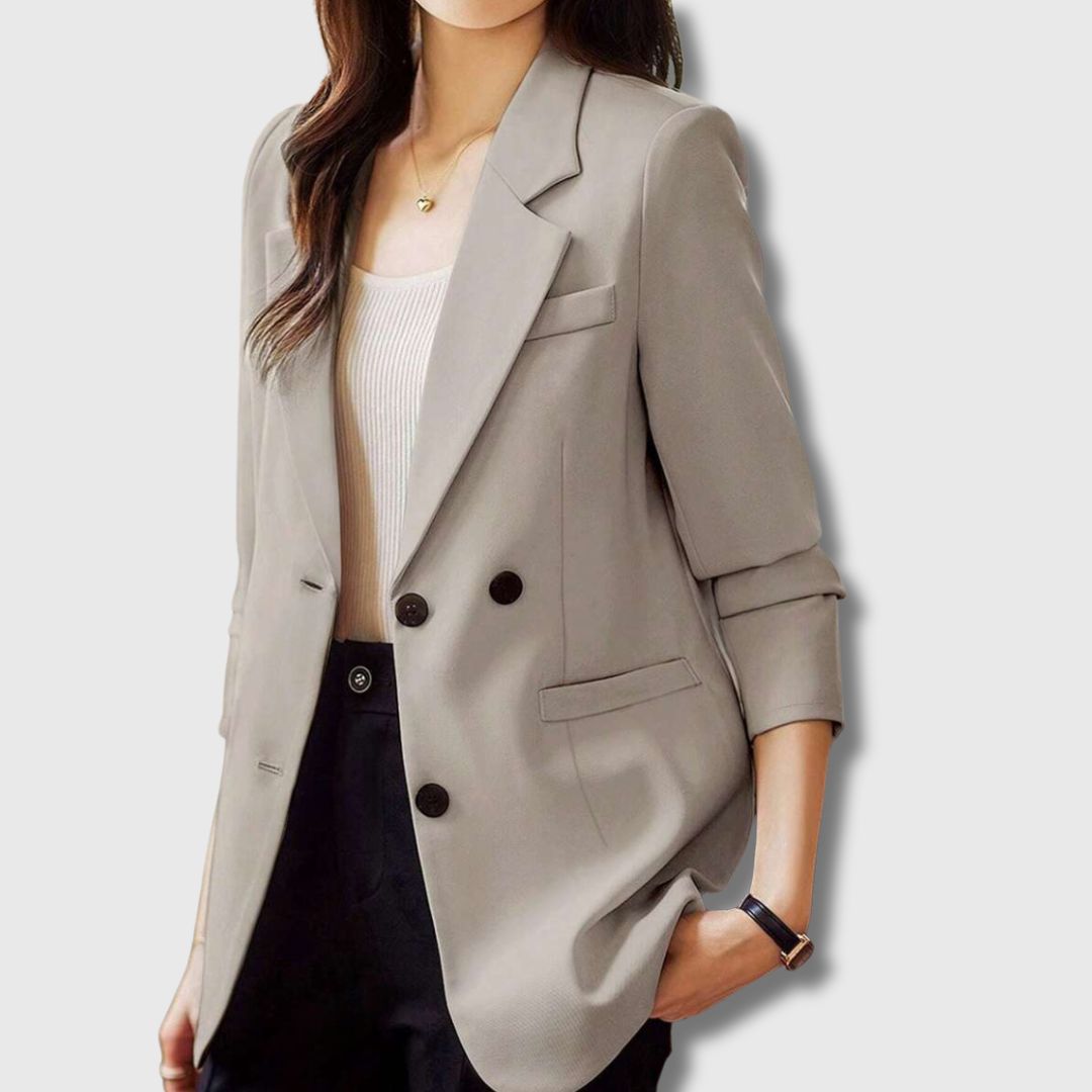 Grace & Jess | Chic Blazer Limited Edition