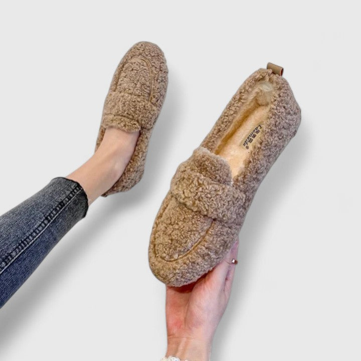 Grace & Jess | Comfort Fit Loafers