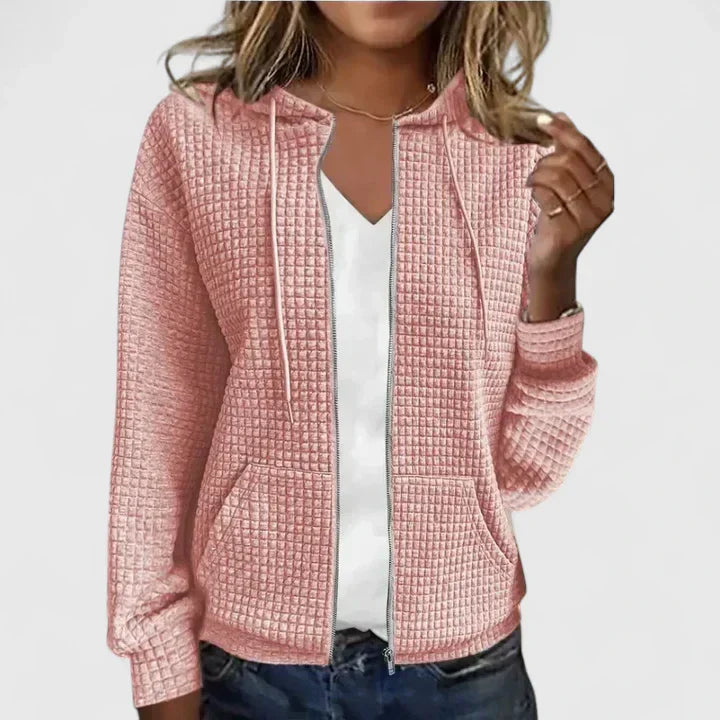 Grace & Jess | Elegant Jacket