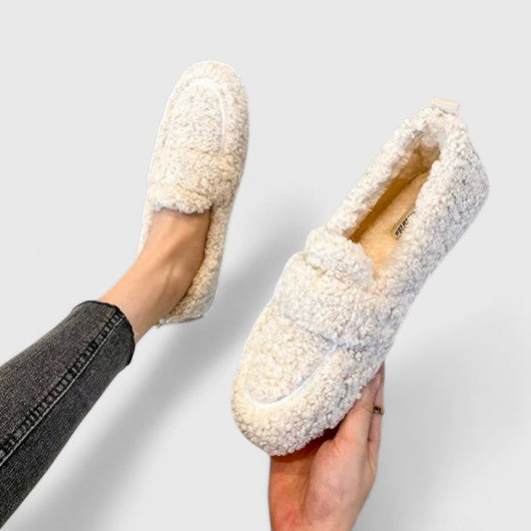 Grace & Jess | Comfort Fit Loafers