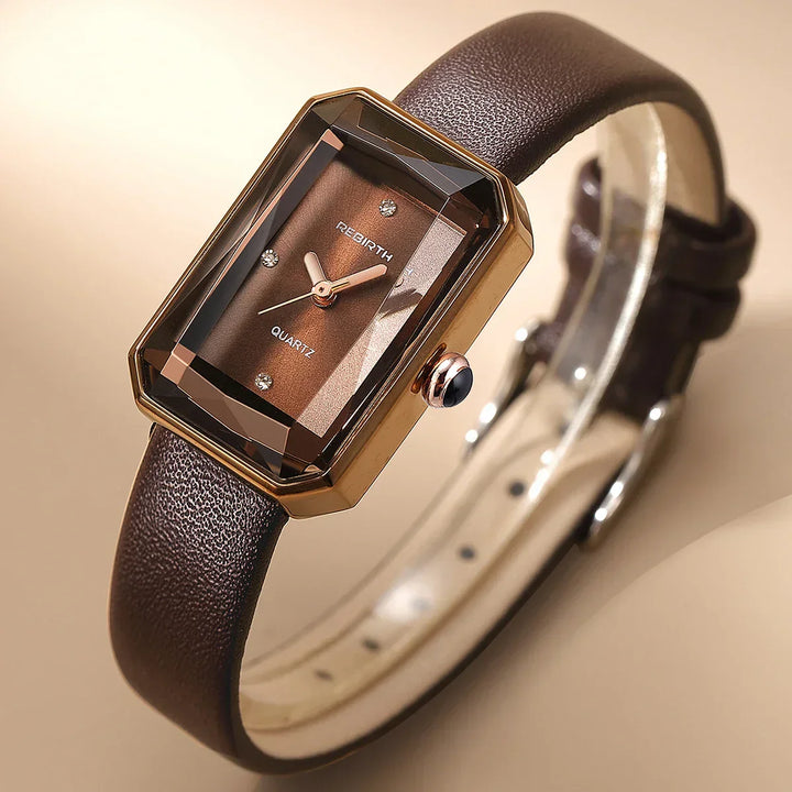 Grace & Jess | Wristwatch