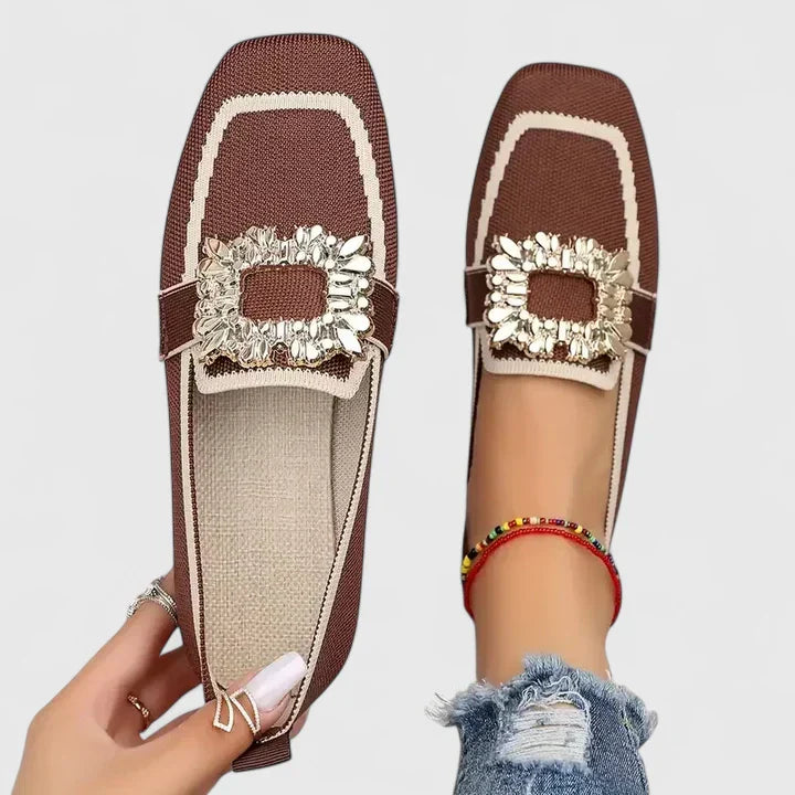 Grace & Jess | Orthopedic Loafers