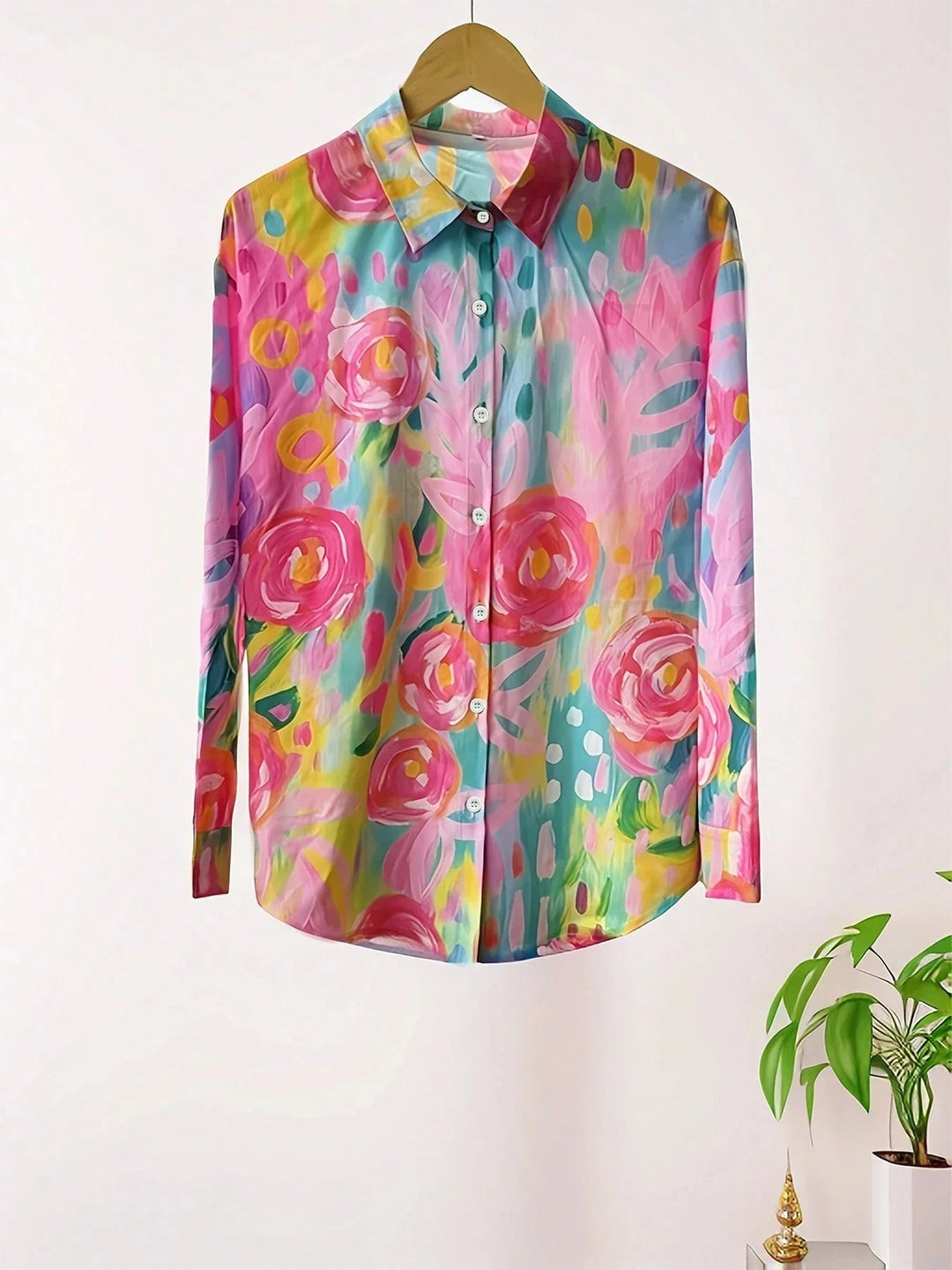Grace & Jess | Blouse