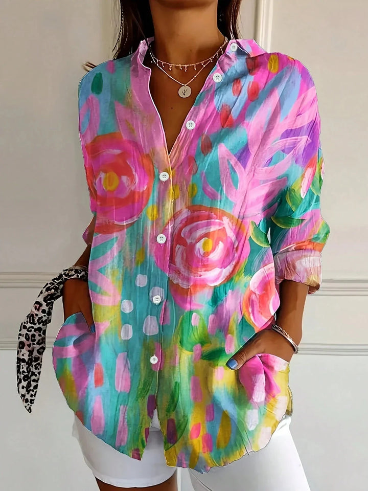 Grace & Jess | Blouse