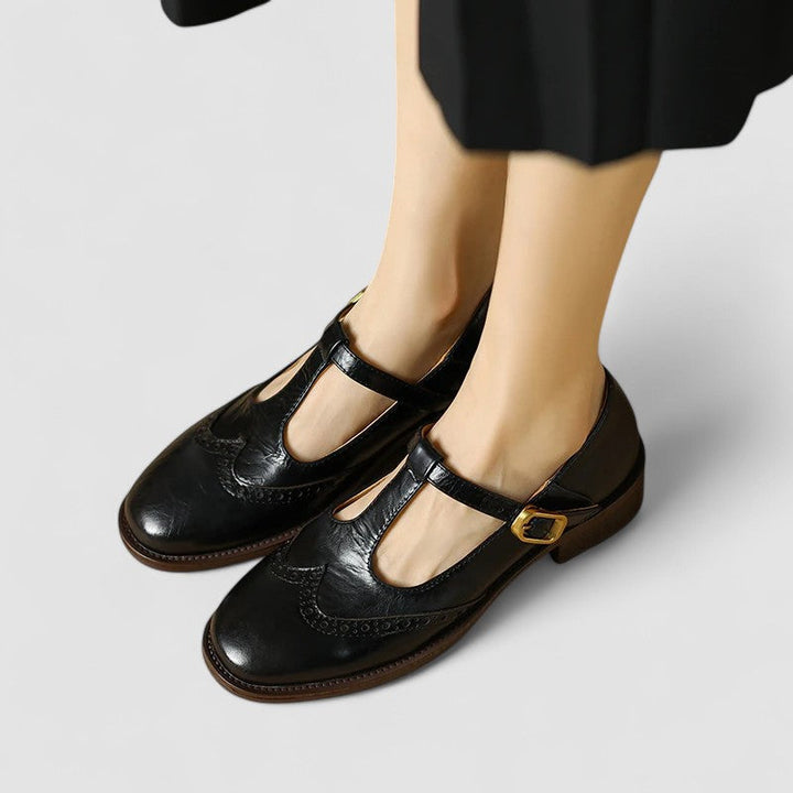 Grace & Jess | Classic Mary Jane Shoes