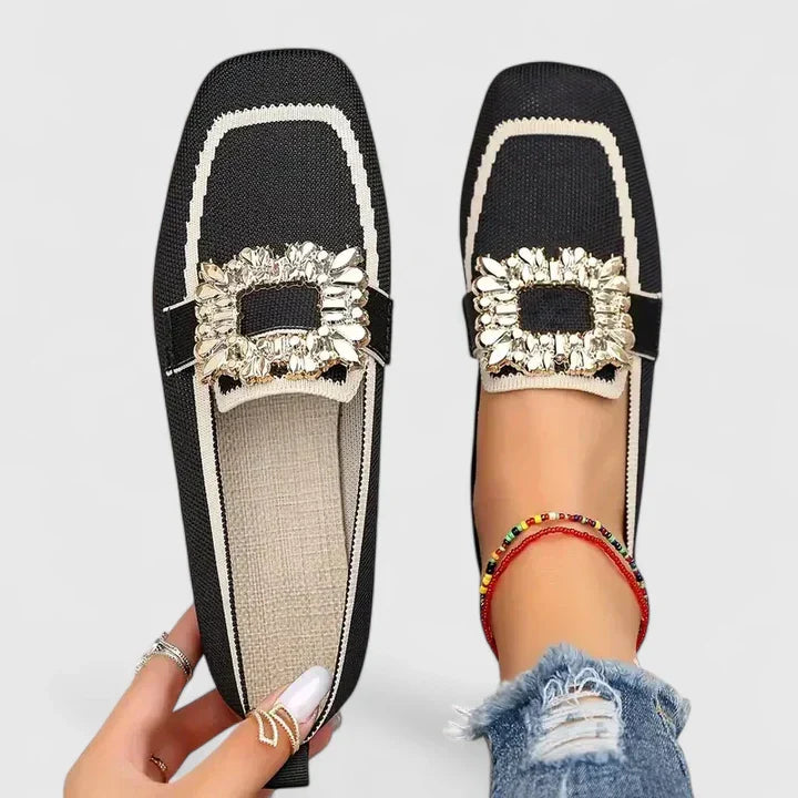 Grace & Jess | Orthopedic Loafers