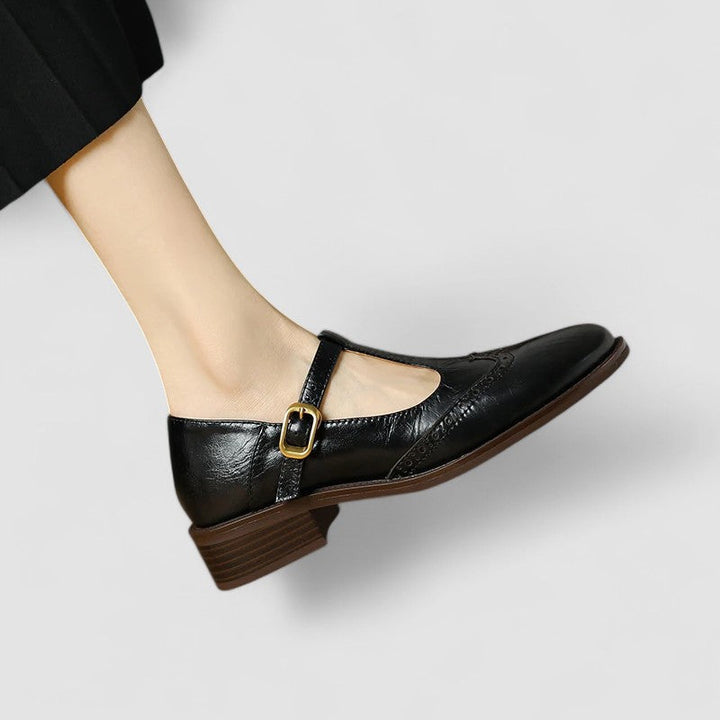 Grace & Jess | Classic Mary Jane Shoes