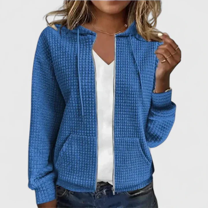 Grace & Jess | Elegant Jacket
