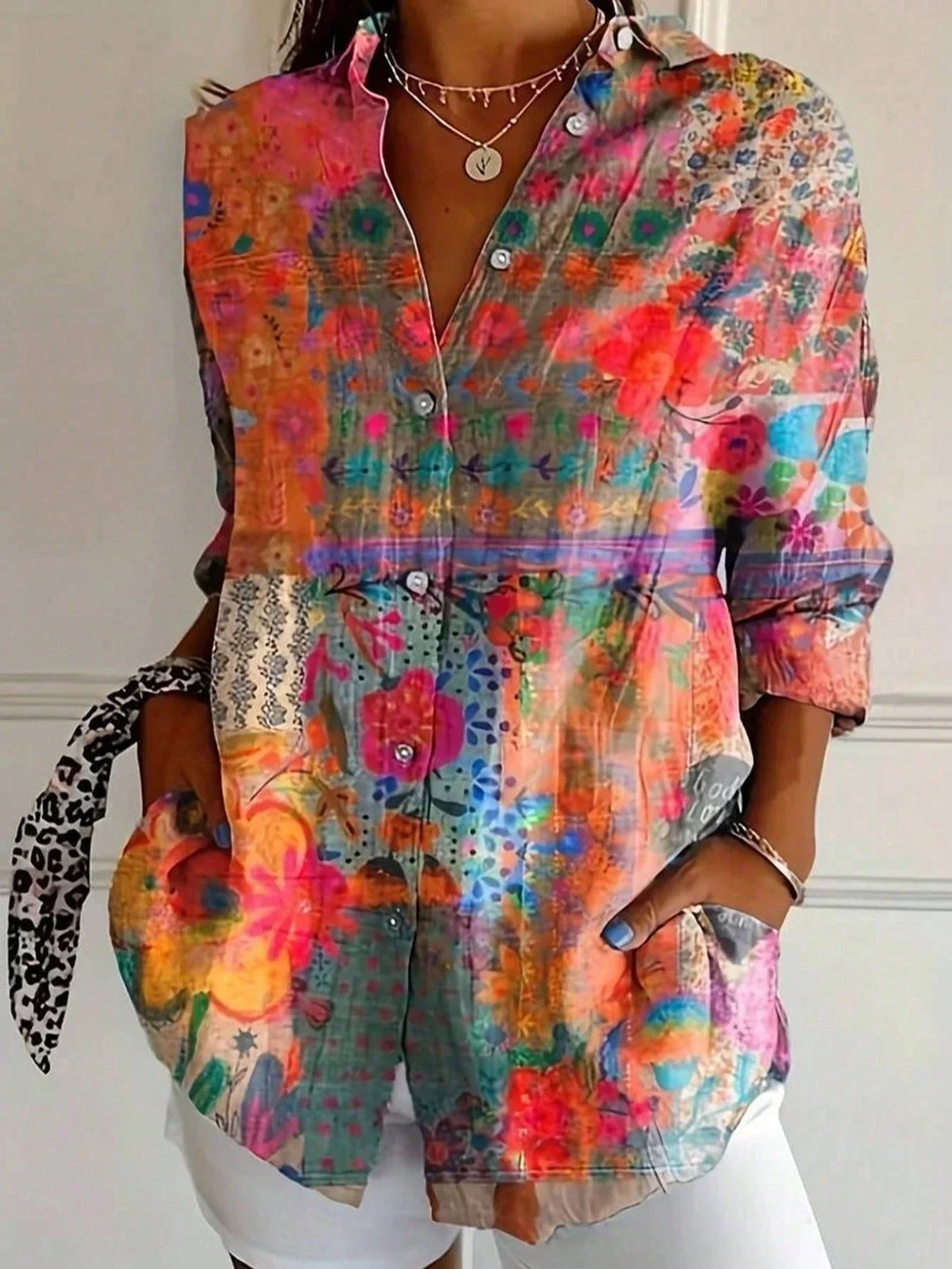 Grace & Jess | Blouse