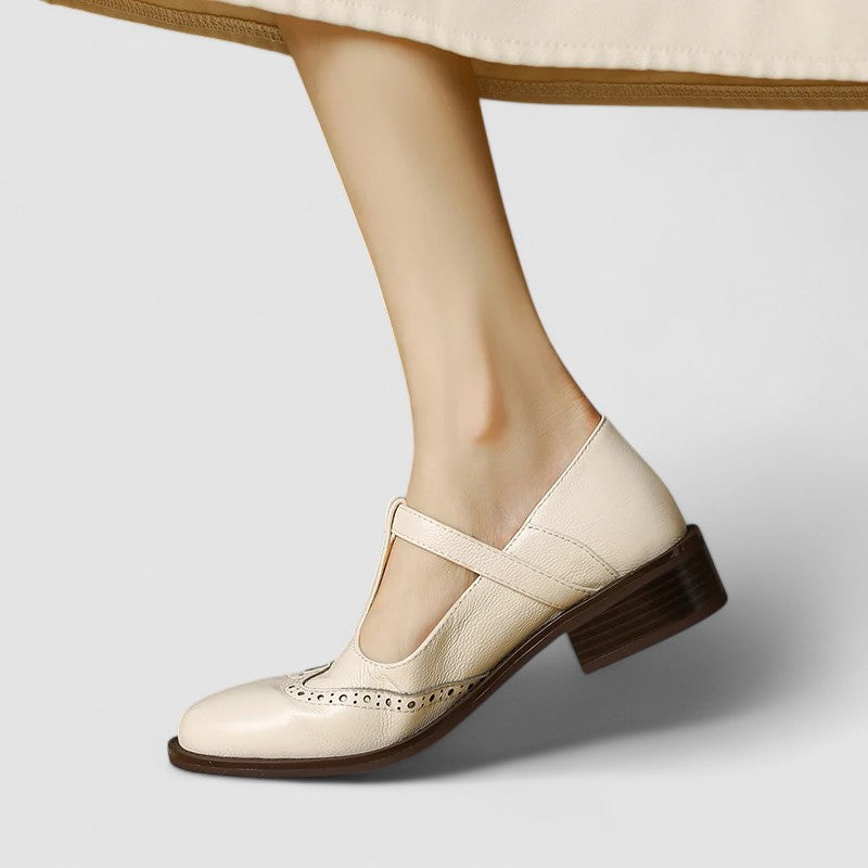 Grace & Jess | Classic Mary Jane Shoes