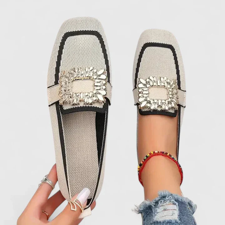 Grace & Jess | Orthopedic Loafers