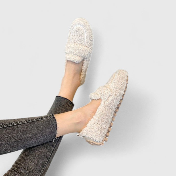 Grace & Jess | Comfort Fit Loafers