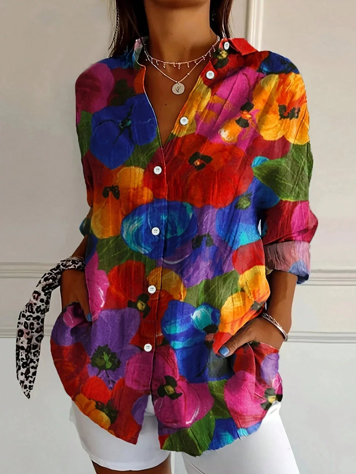 Grace & Jess | Blouse