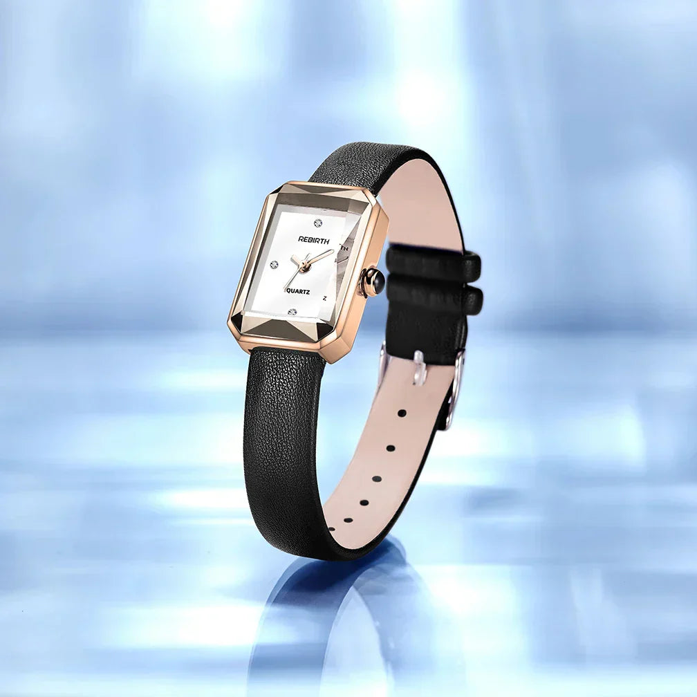 Grace & Jess | Wristwatch