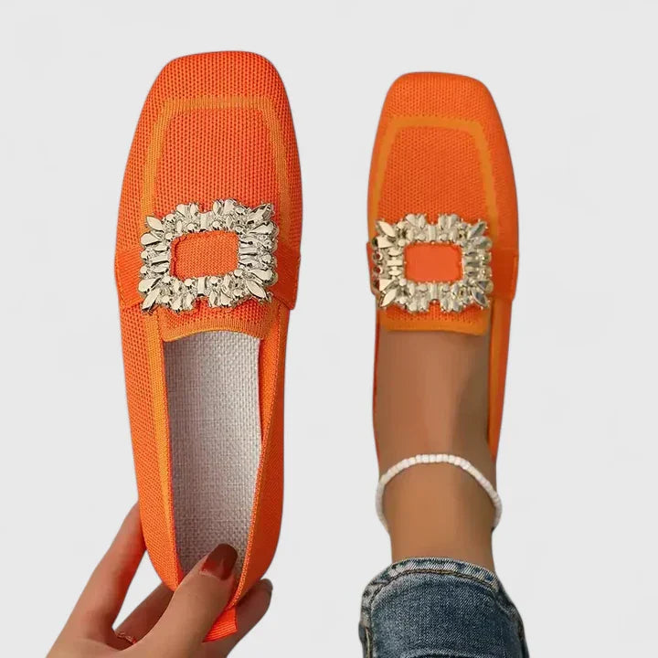 Grace & Jess | Orthopedic Loafers