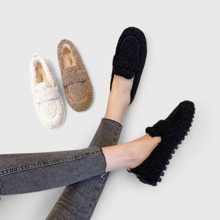 Grace & Jess | Comfort Fit Loafers