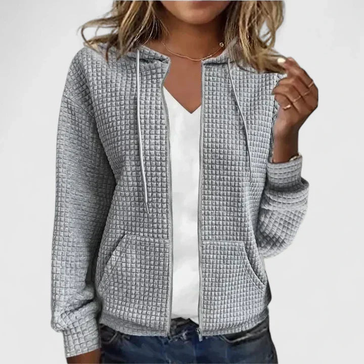 Grace & Jess | Elegant Jacket