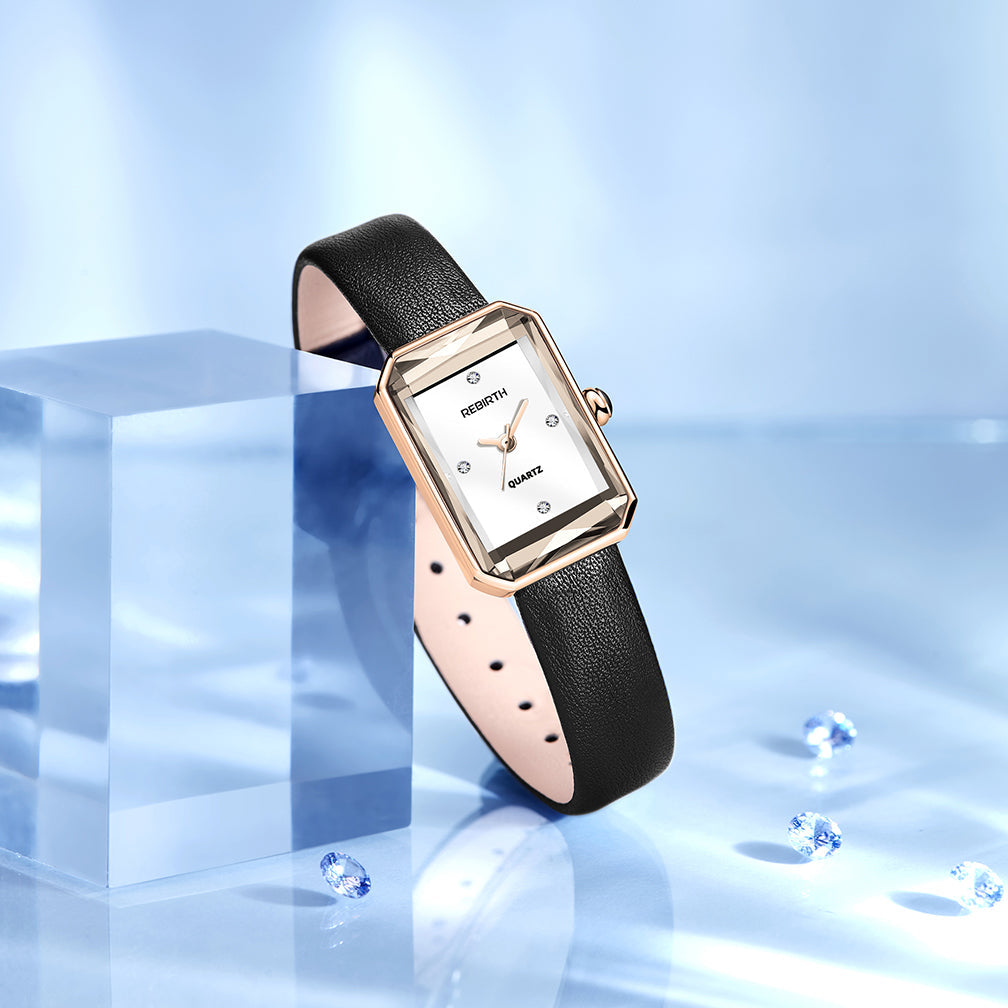 Grace & Jess | Wristwatch