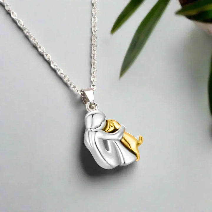 Grace & Jess | Pendant Necklace