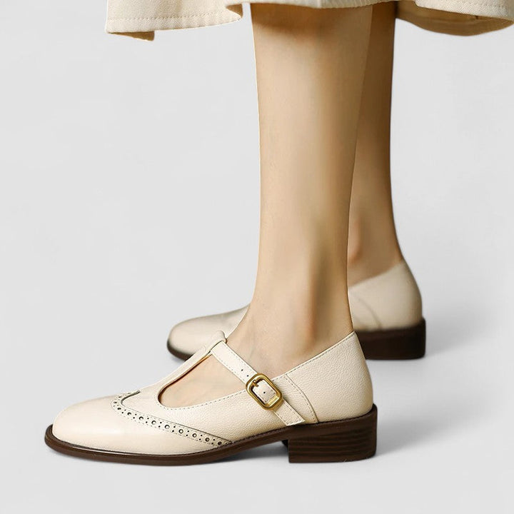 Grace & Jess | Classic Mary Jane Shoes