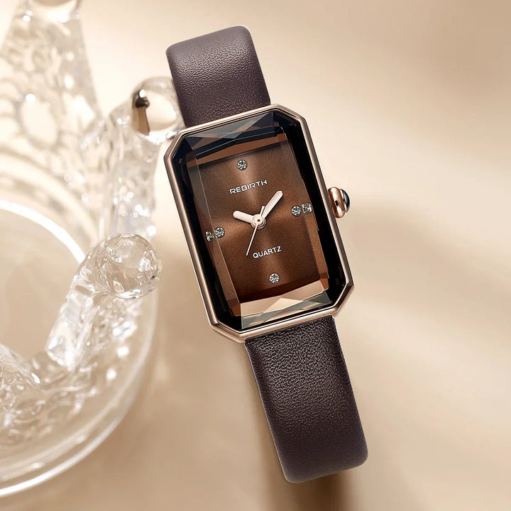 Grace & Jess | Wristwatch