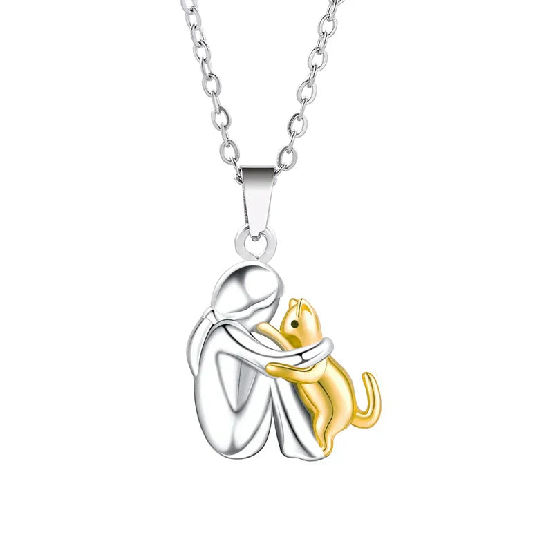 Grace & Jess | Pendant Necklace
