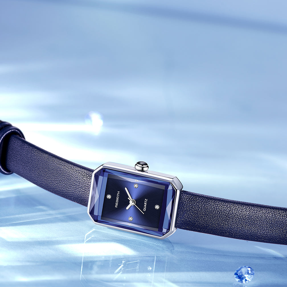 Grace & Jess | Wristwatch