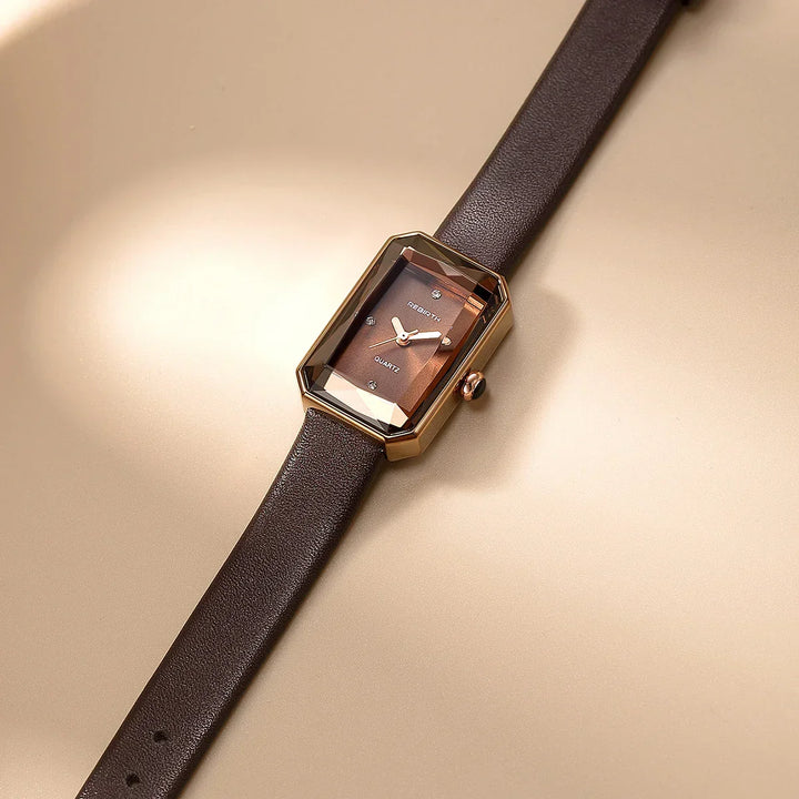 Grace & Jess | Wristwatch