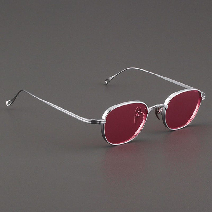 Grace & Jess |  POLARIZED SUNGLASSES