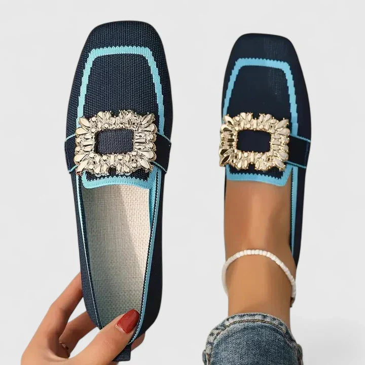 Grace & Jess | Orthopedic Loafers