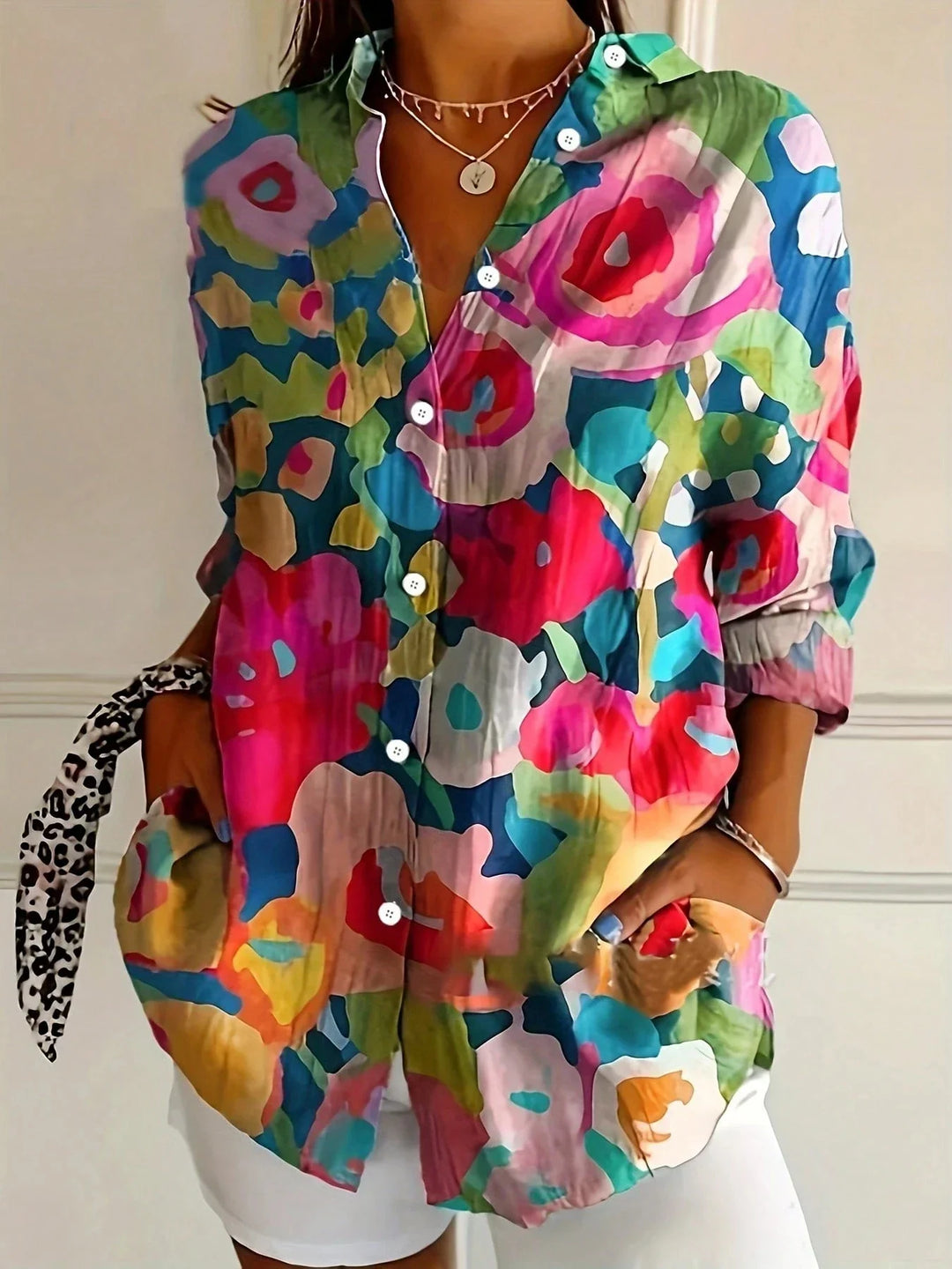 Grace & Jess | Blouse