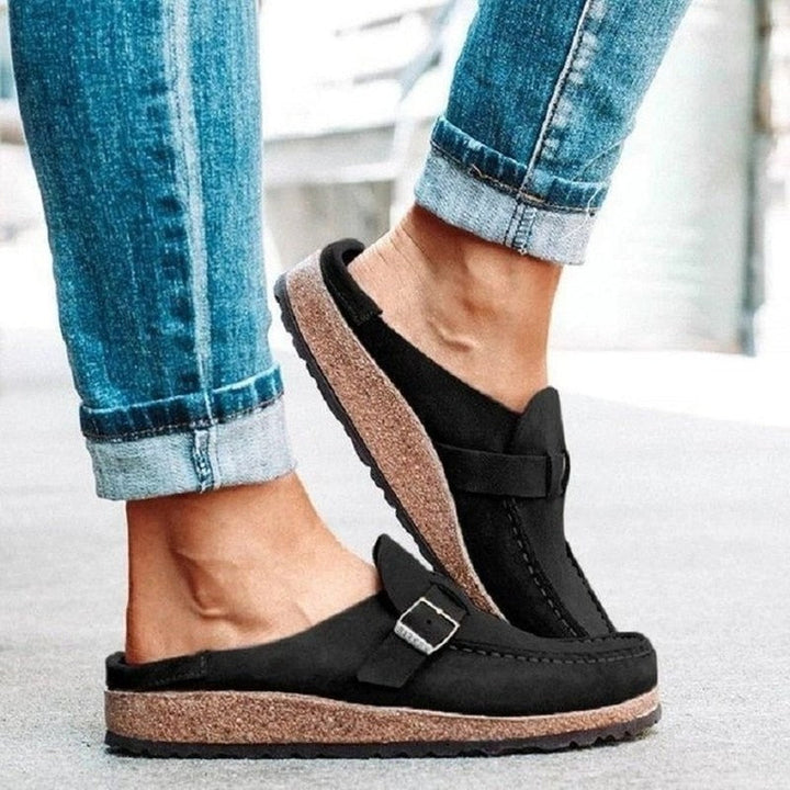 Grace & Jess | SHOES