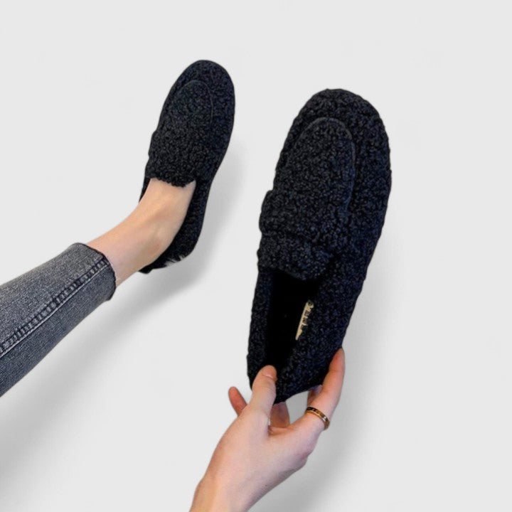 Grace & Jess | Comfort Fit Loafers