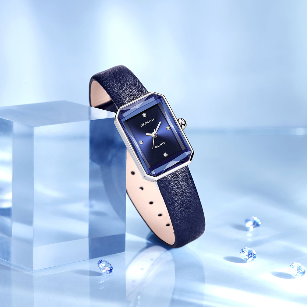 Grace & Jess | Wristwatch