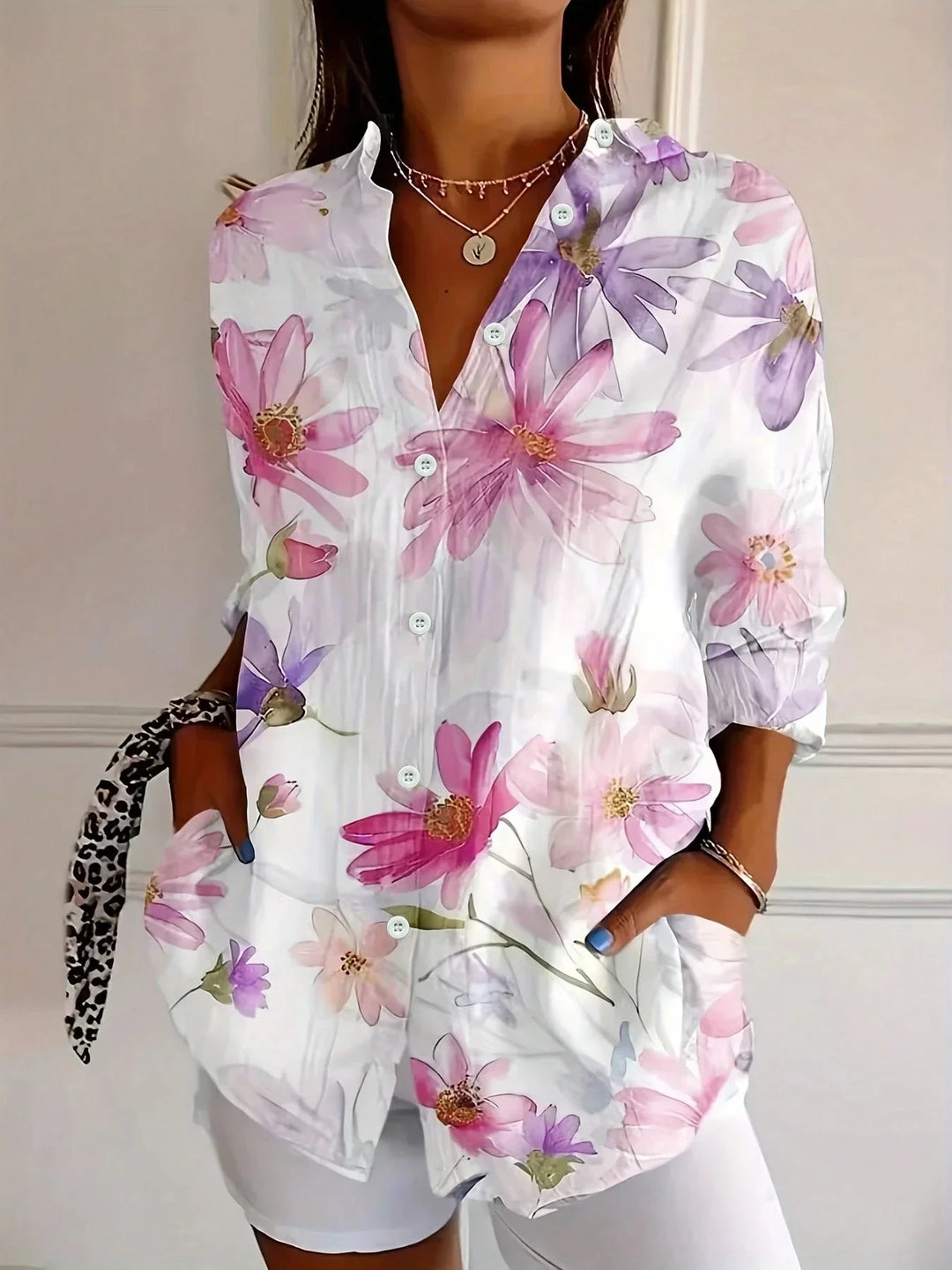 Grace & Jess | Blouse