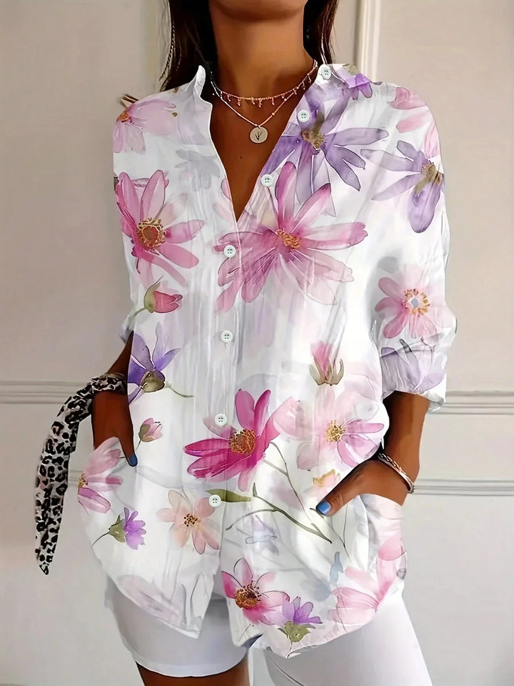 Grace & Jess | Blouse