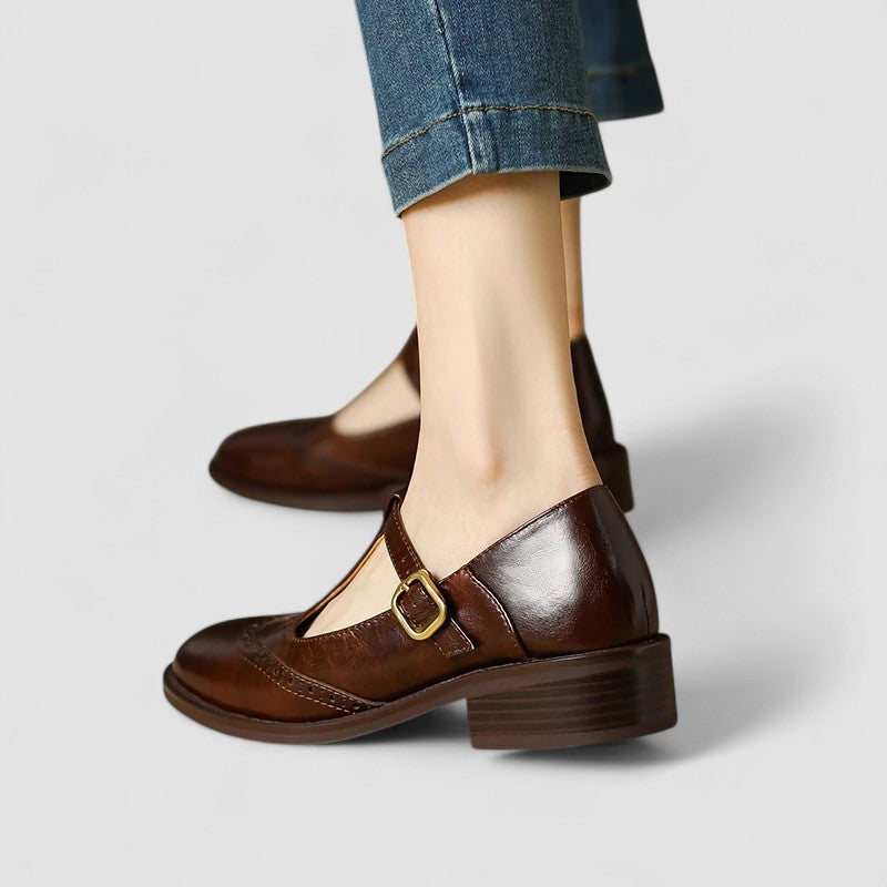 Grace & Jess | Classic Mary Jane Shoes