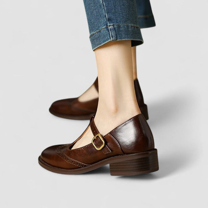 Grace & Jess | Classic Mary Jane Shoes